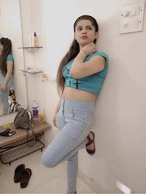 Chinhat Call Girl service